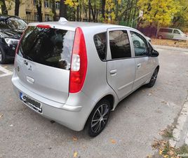 MITSUBISHI COLT MITSUBISHI COLT