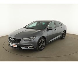 OPEL INSIGNIA GRAND SPORT OPEL INSIGNIA GRAND SPORT 1.6 DIESEL ELITE AUTOMATIQUE