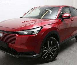 HONDA HR-V 1.5E:HEV ELEGANCE