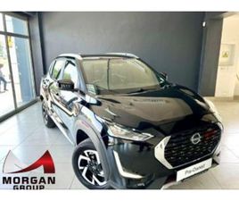 2023 NISSAN MAGNITE 1.0 RED EDITION