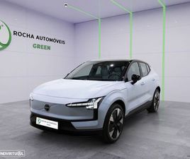 VOLVO EX30 TWIN PERFORMANCE VOLVO EX30 69 KWH TWIN MOTOR ULTRA