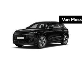 AUDI Q6 E-TRON AUDI Q6 E-TRON ADVANCED EDITION PERFORMANCE 100 KWH