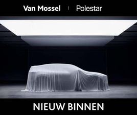 POLESTAR POLESTAR 3 POLESTAR 3 LONG RANGE DUAL MOTOR PERFORMANCE PILOT PLUS BOWERS & WILKINS | 22-INCH PERFORMANCE |