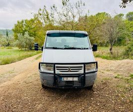 RENAULT MASCOTT RENAULT MASCOTT