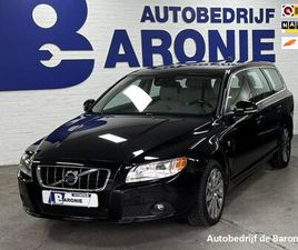 VOLVO V70 - 1.6 T4 LIMITED EDITION