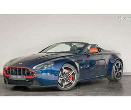 ROADSTER N430 4.7 436CH