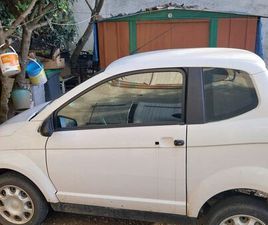 AIXAM MINAUTO VÉHICULE SANS PERMIS