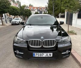 BMW X6 35D BMW - X6