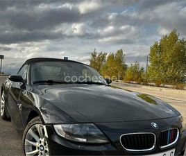 BMW Z4 2.0I BMW Z4