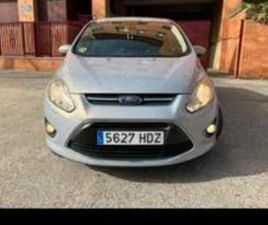 FORD GRAND C-MAX FORD - GRAND C-MAX