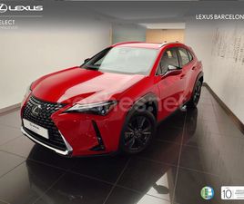 LEXUS UX LEXUS UX 2.0 300H UX PLUS