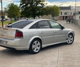 OPEL - VECTRA