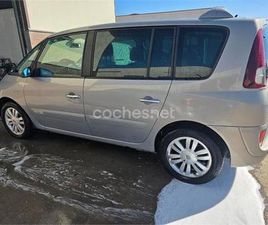 RENAULT ESPACE