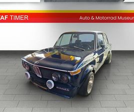 BMW 1602 E10