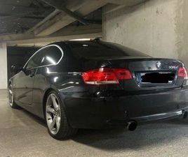 BMW 335D E92 - 2006