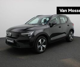 VOLVO XC40 - RECHARGE CORE | CAMERA | NAVIGATIE | CLIMATE CONTROL | APPLE CARPLAY/ANDROID AUTO |