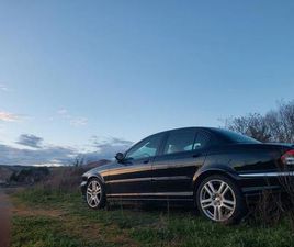 JAGUAR X-TYPE JAGUAR - X-TYPE