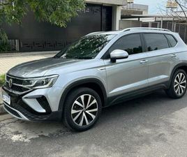 VENDO VW TAOS HIGHLINE 2022