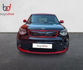 KIA E-SOUL KIA - SOUL EV ELECTRICO