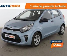 KIA PICANTO KIA - PICANTO 1.0 CVVT 49KW 67CV CONCEPT