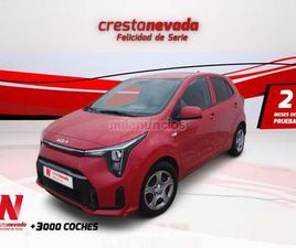 KIA PICANTO KIA - PICANTO 1.0 DPI 46KW 63CV CONCEPT