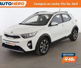 KIA STONIC KIA - STONIC