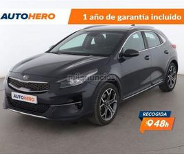 KIA XCEED KIA - XCEED