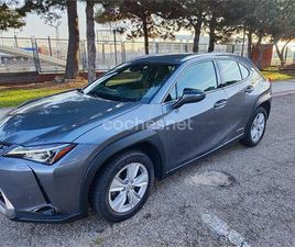 LEXUS UX UX 250H LEXUS UX 2.0 250H BUSINESS
