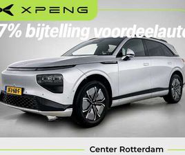 RWD 78 KWH TREKHAAK | PANORAMADAK | APPLECARPLAY