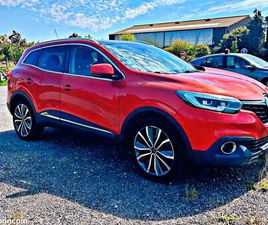 RENAULT KADJAR VOITURE D'OCCASION