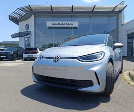 VOLKSWAGEN ID.3 58KWH PRO PRIME AZONNAL ELVIHETŐ!