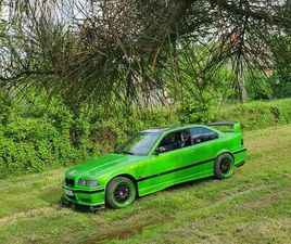 BMW SERIE 3 COUPE 325 BMW E36 325I
