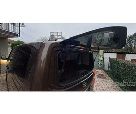 TOYOTA PROACE VERSO TOYOTA PROACE VERSO 2.0