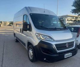 DUCATO (4ª SERIE) DUCATO 30 2.3 MJT 130CV PM-TM FURGONE