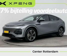 RWD 66 KWH APPLE CARPLAY | PANORAMADAK | TREKHAAK