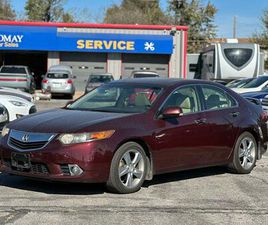 ACURA TSX USED 2012 ACURA TSX 2.4