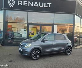 RENAULT TWINGO INTENS TCE 95