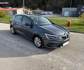 RENAULT MEGANE 4 ESTATE PHASE 2 1.5 DCI 115CV PREMIERE MAIN