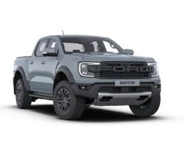 ECOBOOST V6 A10 4WD RAPTOR
