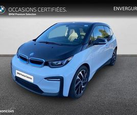 BMW I3 170CH 120AH EDITION WINDMILL ATELIER