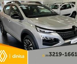 TECHNO FLEX 1.0 TB 12V 5P AUT.