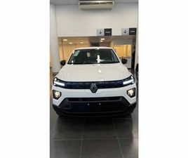 RENAULT KWID RENAULT KWID INTENSE (ELÉTRICO) 2026