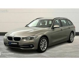BMW SERIE 3 TOURING 316 BMW SÉRIE 3 TOURING 316DA 116CH BUSINESS DESIGN