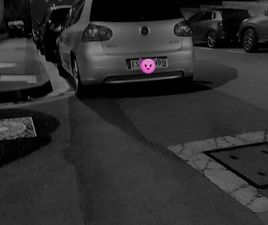 VEND OU ECHANGE GOLF V GT