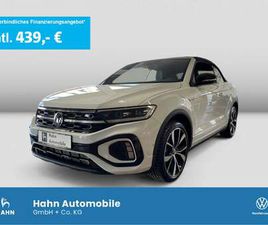 R-LINE 1.5 TSI 150PS DSG LEDER A