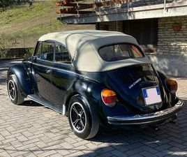 MAGGIOLONE 1303 CABRIO