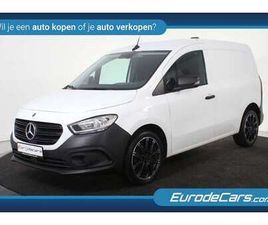 MERCEDES CITAN 110 CDI *1STE EIGENAAR*AIRCO*PARK ASSIST*