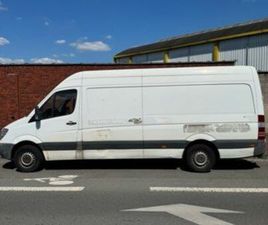 SPRINTER 310 CDI