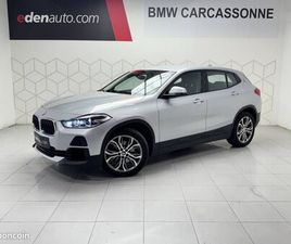BMW X2 SDRIVE 18I BMW X2 SDRIVE 18I 140 CH DKG7 LOUNGE