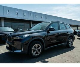 BMW X1 X1 SDRIVE20I